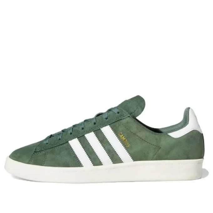 Adidas Campus Adv «Green Oxide»