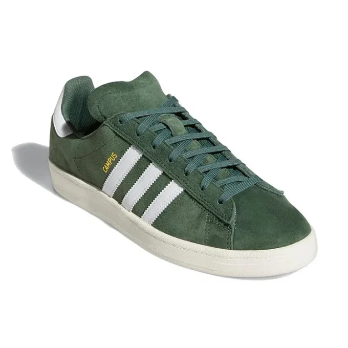 Adidas Campus Adv «Green Oxide»