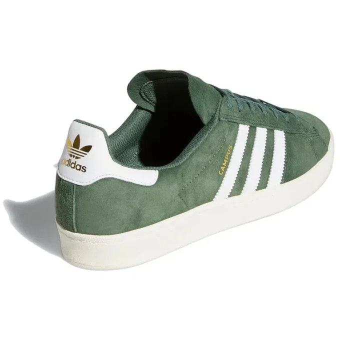 Adidas Campus Adv «Green Oxide»