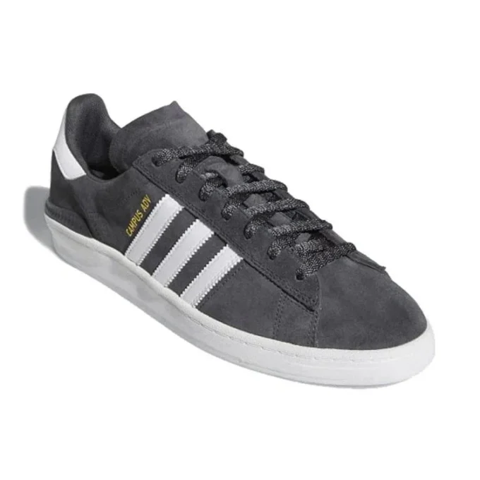 Adidas Campus Adv «Grey»