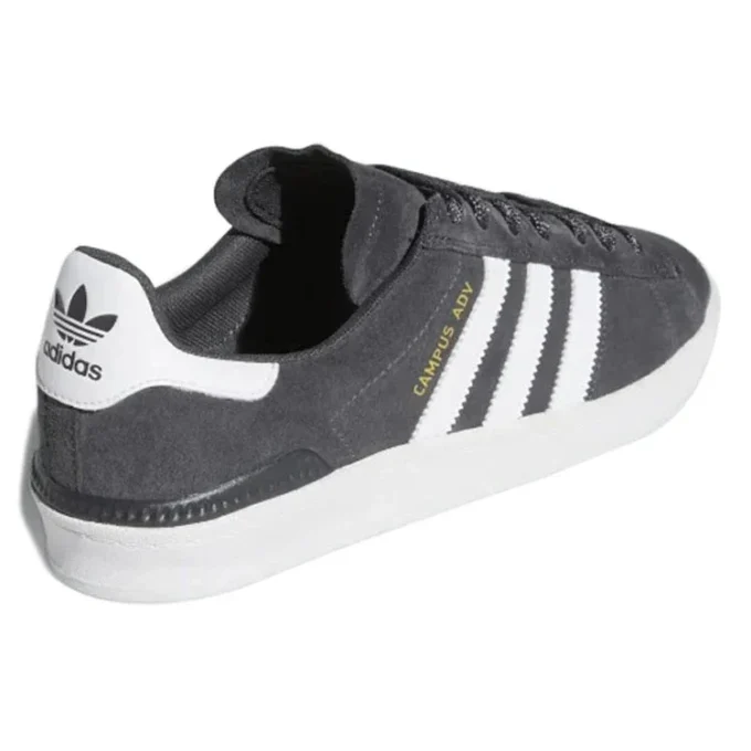 Adidas Campus Adv «Grey»