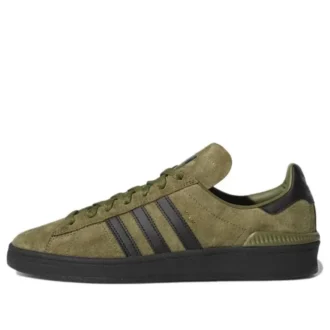 Adidas Campus Adv «Olive Cargo»