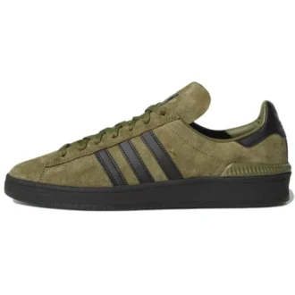 Adidas Campus Adv «Olive Cargo»