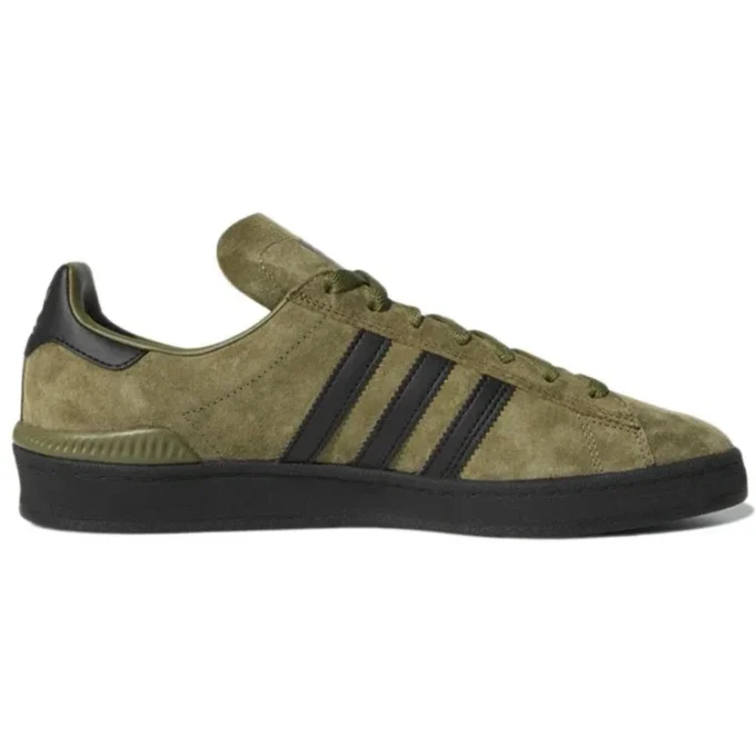 Adidas Campus Adv «Olive Cargo»