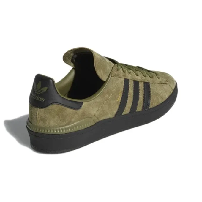 Adidas Campus Adv «Olive Cargo»