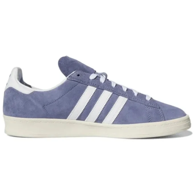 Adidas Campus Adv «Orbit Violet»