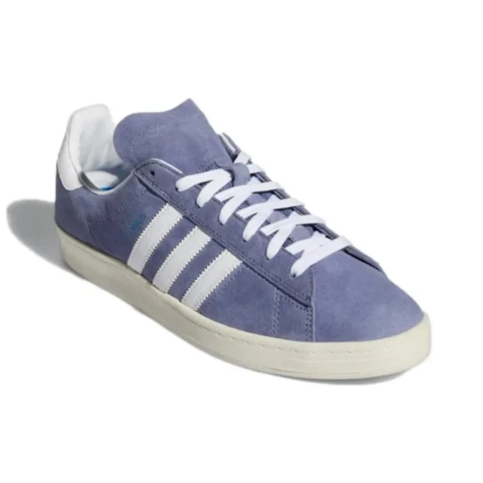 Adidas Campus Adv «Orbit Violet»