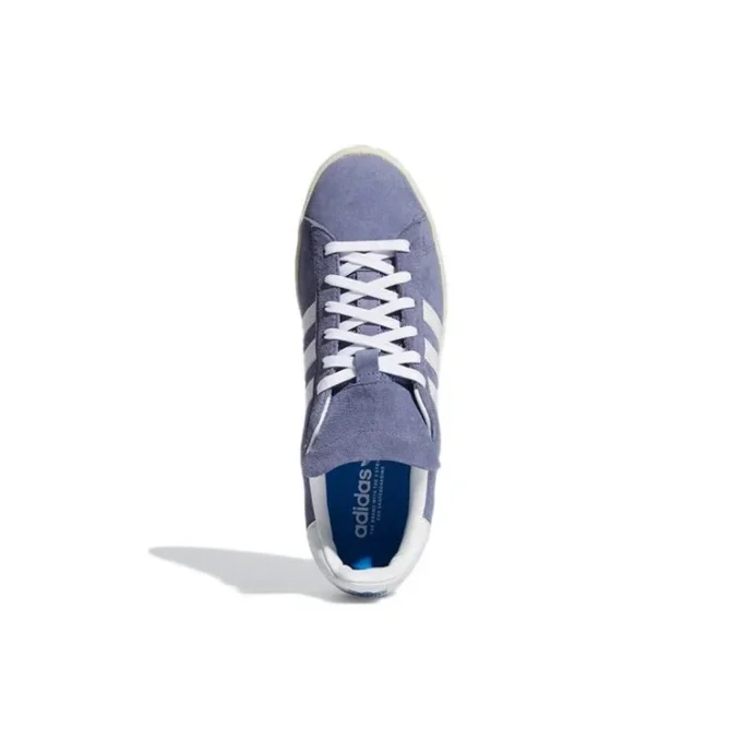 Adidas Campus Adv «Orbit Violet»