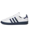 Adidas Campus Adv «White Blue Gold»