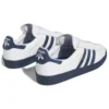 Adidas Campus Adv «White Blue Gold»