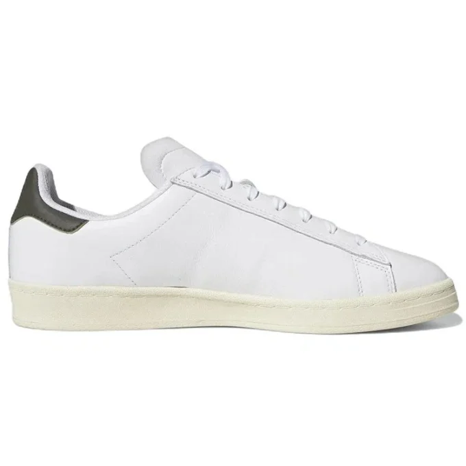Adidas Campus Adv «White Shadow Olive»