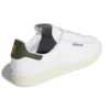 Adidas Campus Adv «White Shadow Olive»