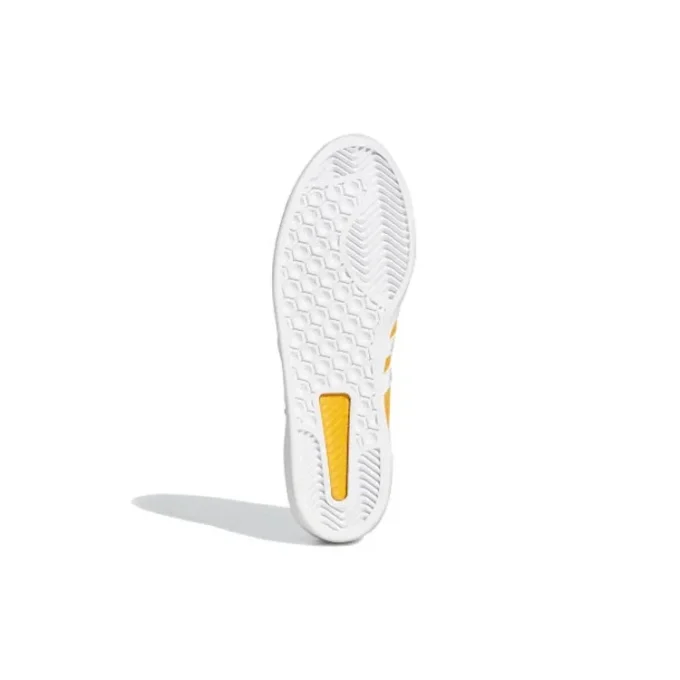 Adidas Campus Adv «Yellow White»