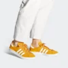 Adidas Campus Adv «Yellow White»