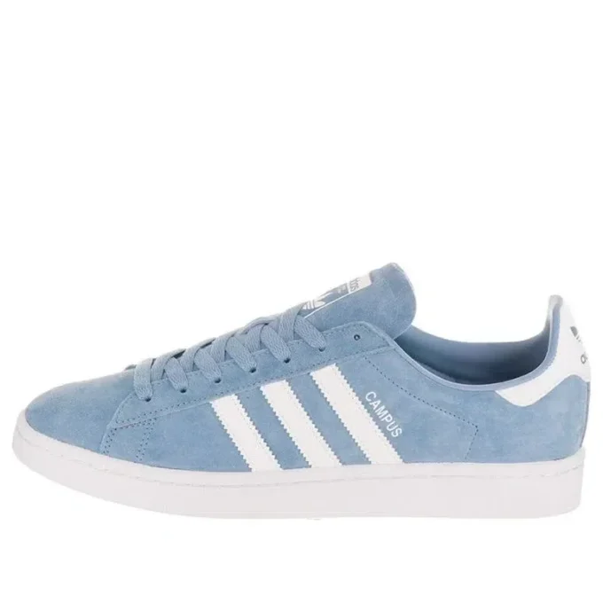 Adidas Campus «Ash Blue»