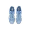 Adidas Campus «Ash Blue»