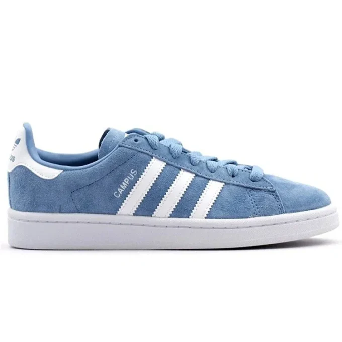 Adidas Campus «Ash Blue»