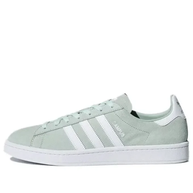 Adidas Campus «Ash Green»