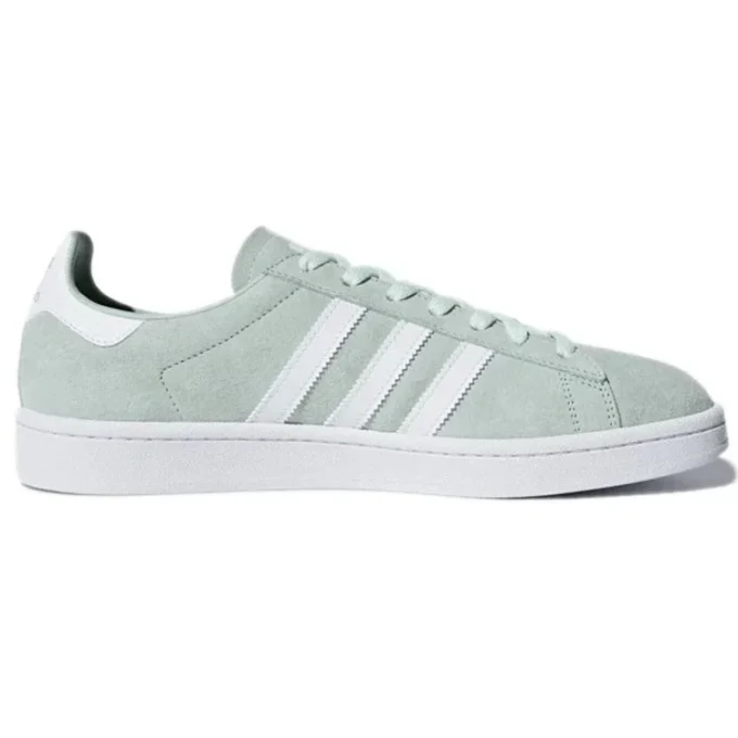 Adidas Campus «Ash Green»