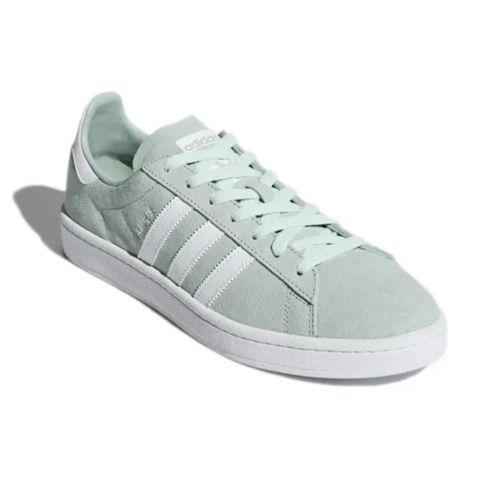 Adidas Campus «Ash Green»