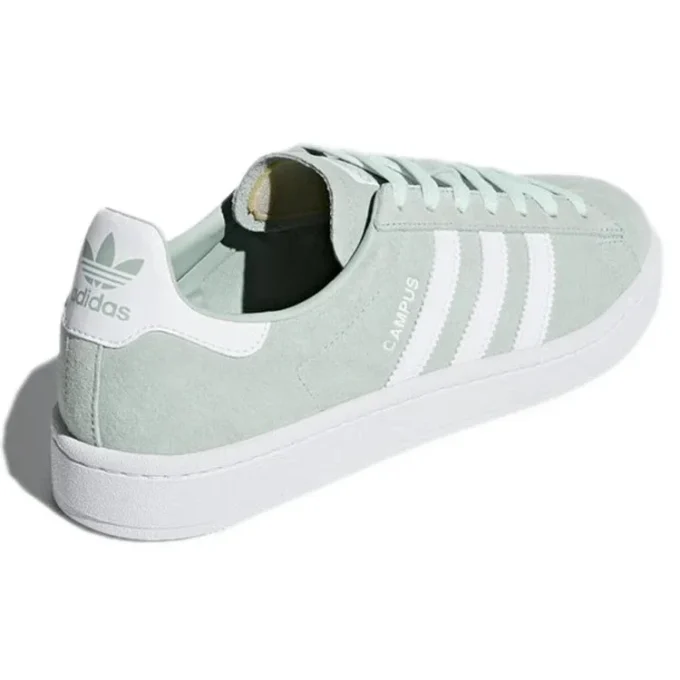 Adidas Campus «Ash Green»