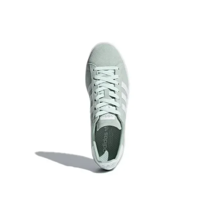 Adidas Campus «Ash Green»
