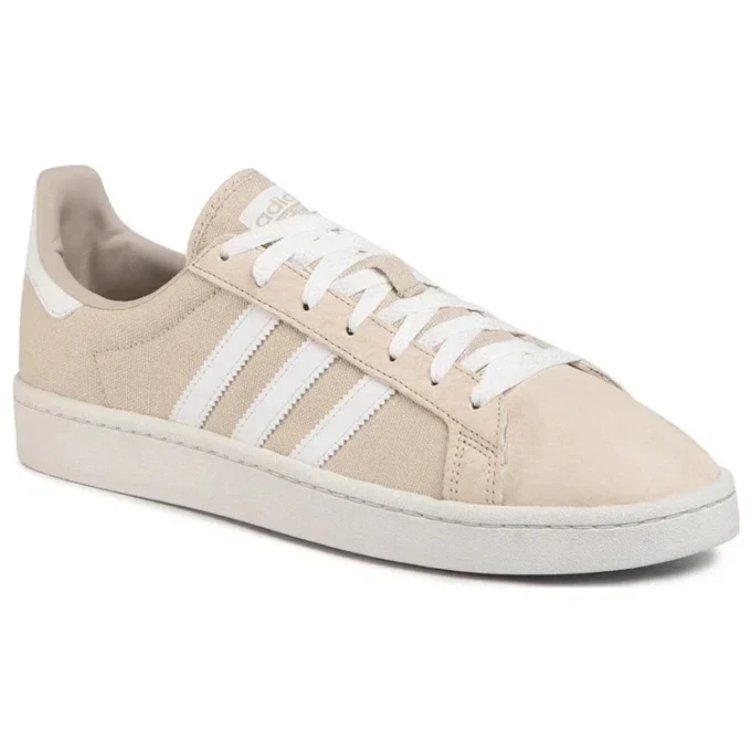 Adidas Campus «Beige»