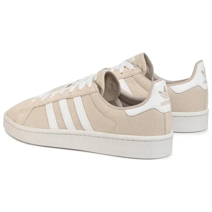 Adidas Campus «Beige»