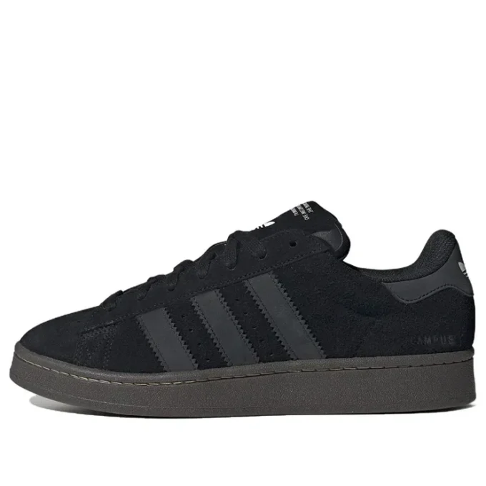 Adidas Campus «Black»