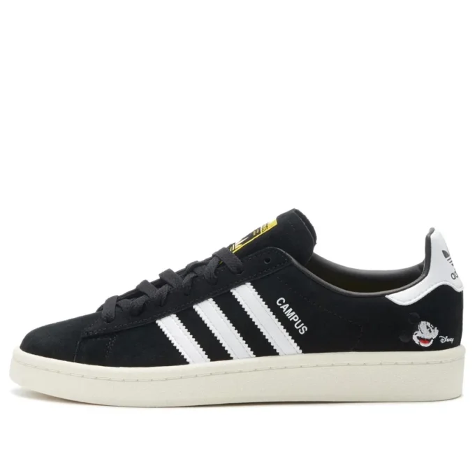 Adidas Campus «Black»