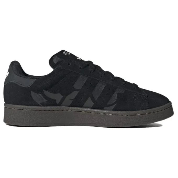 Adidas Campus «Black»