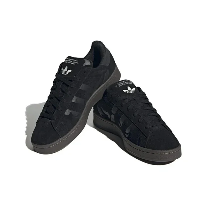 Adidas Campus «Black»