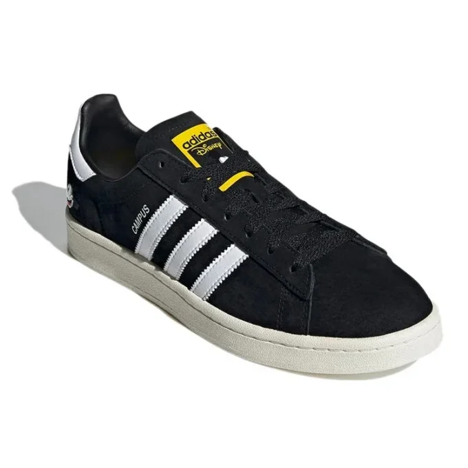 Adidas Campus «Black»