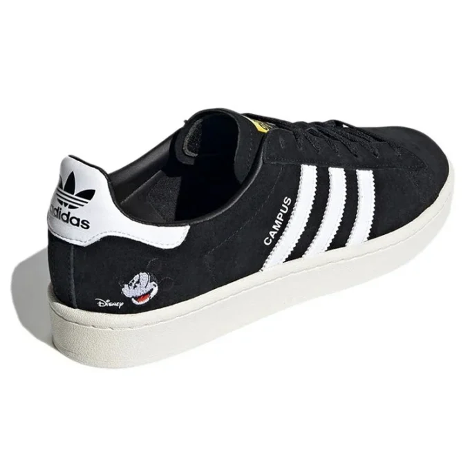 Adidas Campus «Black»
