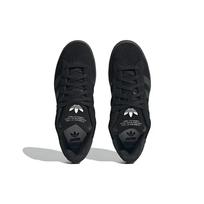 Adidas Campus «Black»