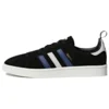 Adidas Campus «Black Blue»