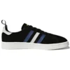 Adidas Campus «Black Blue»