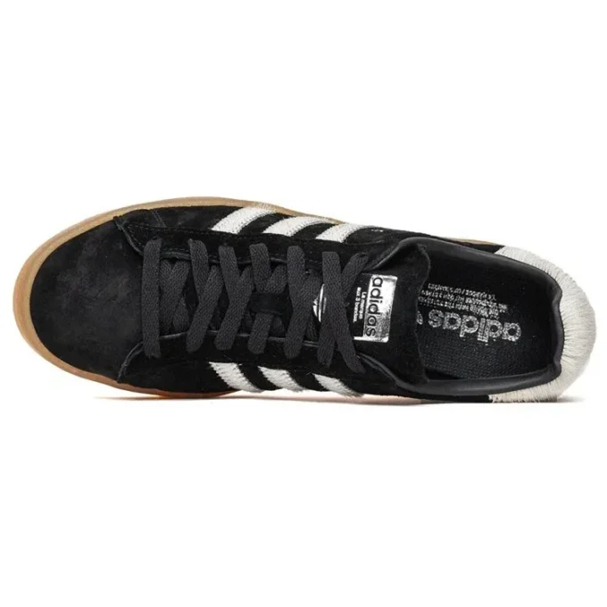 Adidas Campus «Black Brown»