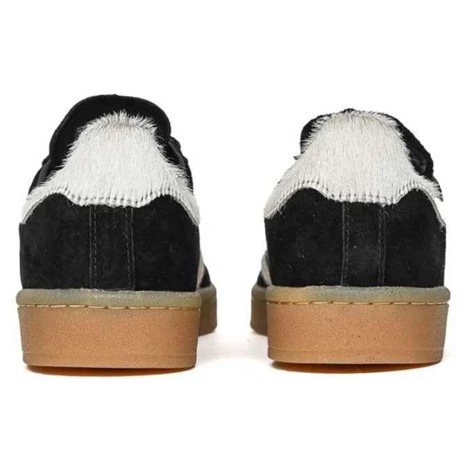 Adidas Campus «Black Brown»