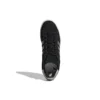Adidas Campus «Black Metallic Silver»