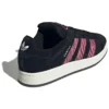 Adidas Campus «Black Pink»