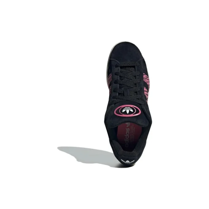 Adidas Campus «Black Pink»
