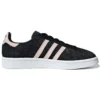 Adidas Campus «Black Pink White»