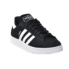 Adidas Campus «Black White»