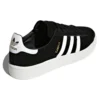 Adidas Campus «Black White»