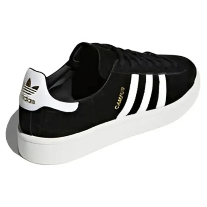 Adidas Campus «Black White»