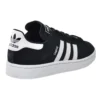 Adidas Campus «Black White»
