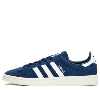 Adidas Campus «Blue»