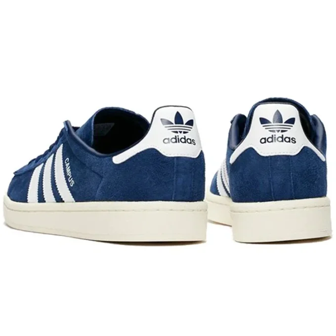 Adidas Campus «Blue»