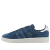 Adidas Campus «Blue Night Crystal White»